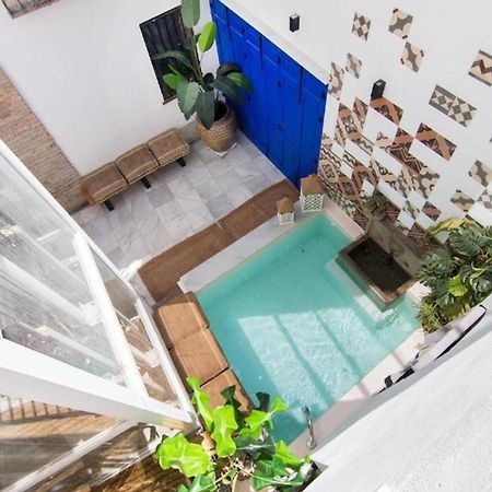 Riad Alhambra Granada Dış mekan fotoğraf
