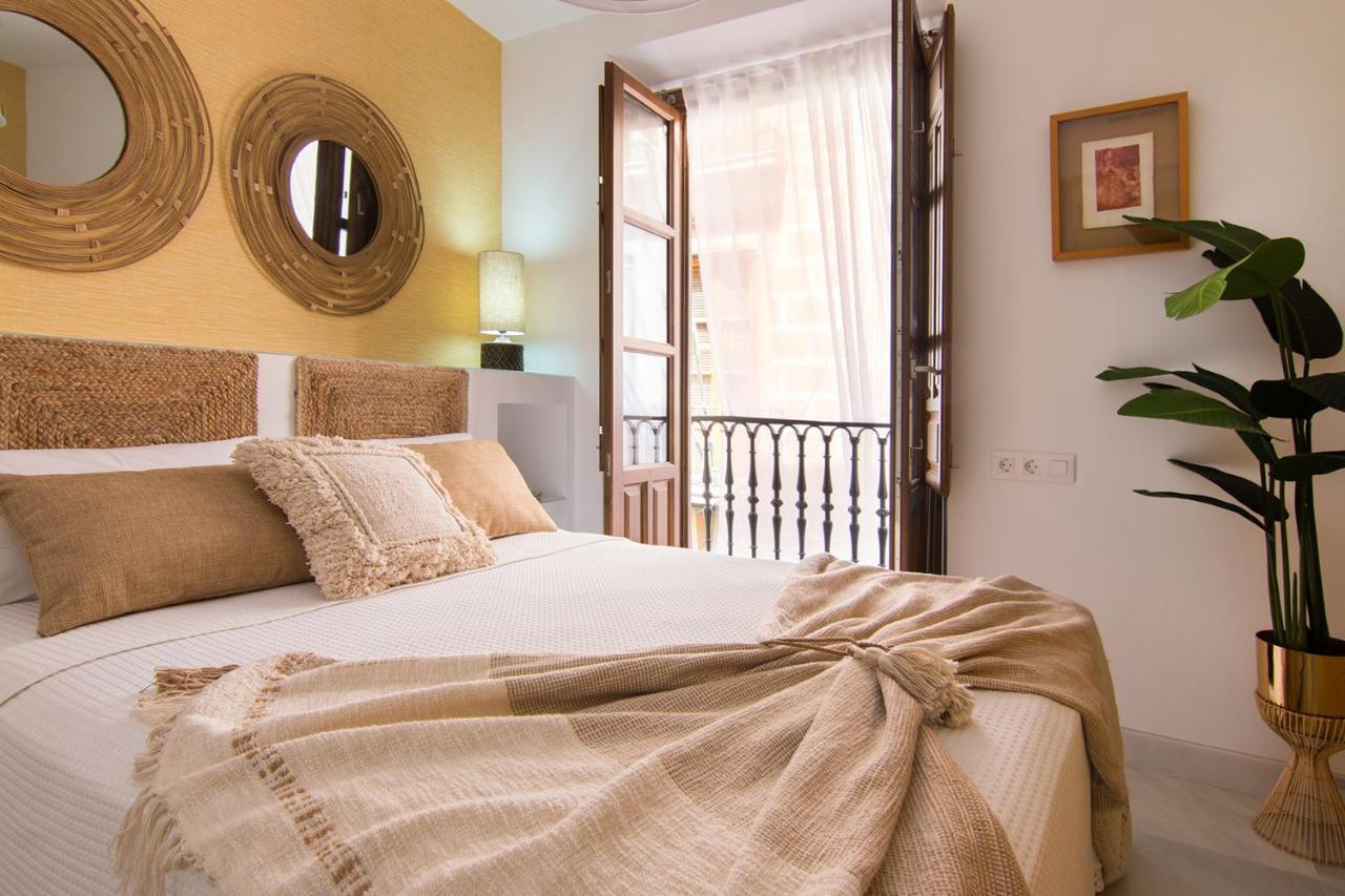 Riad Alhambra Granada Dış mekan fotoğraf